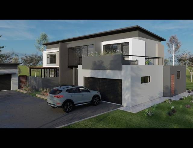 4 BEDROOM HOUSE FOR SALE IN FOUNTAINBROOK ESTATE